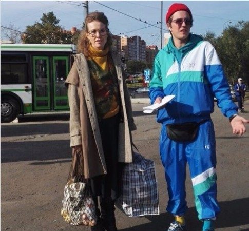 Неизвестная Ксюша: «Пятница!» запускает новое шоу «Можем повторить» с Ксенией Собчак