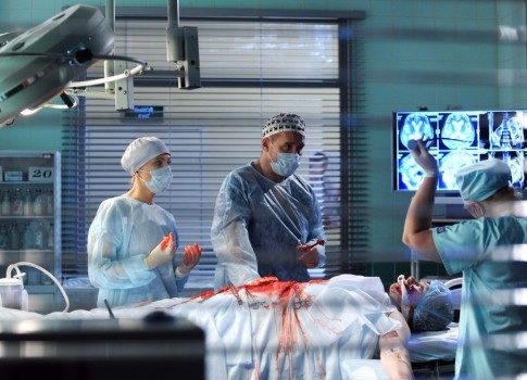 Максим Аверин о продолжении сериала «Склифосовского», подарках и любви зрителей