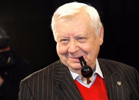 Стало плохо: Олега Табакова увезли в реанимацию
