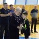 Два состава «Спутника» – в призерах турнира памяти М.Еремина