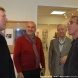 В Детской художественной школе №9 открылась выставка преподавателей