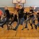 В Крюково состоялся спортивный праздник «Родители и я – здоровая семья»