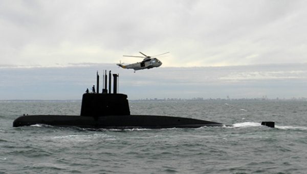 Эксперт прокомментировал отправку российских спасателей на поиски подлодки