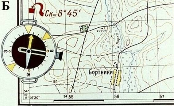 uchim-detej-orientirovaniyu-umeniyu-vy-zhivat-i-bezopasno-provedenie-dosuga-na-prirode-uchim-umeniyu-vernut-sya-domoj-i-najti-najti-dorogu-obratno
