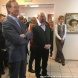 В Детской художественной школе №9 открылась выставка преподавателей