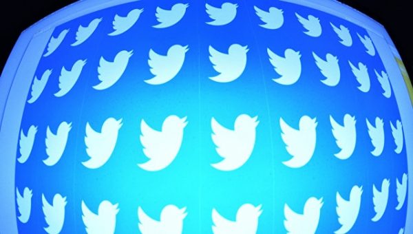 В Twitter рассказали, как RT размещал информацию в соцсети