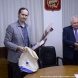 В префектуре ЗелАО наградили победителей окружного фотоконкурса "Красота в деталях"
