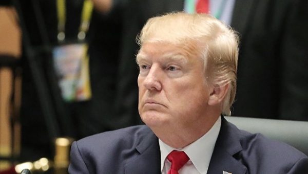 Трамп допустил, что подружится с Ким Чен Ыном