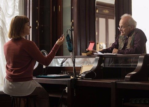 Лучшие друзья девушек: детектив «Алмазный эндшпиль» сегодня покажет «ТВ Центр» 