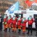 Команда МИЭТ заняла третье место в соревнованиях студентов-спасателей Москвы