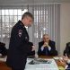 Общественный совет при УВД Зеленограда провел очередное заседание