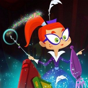 Оооочень интересно: самые громкие ноябрьские премьеры телеканала Boomerang