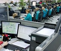 С 20 ноября все телефоны районных диспетчерских ГБУ «Жилищник» постепенно переводятся в Единый диспетчерский центр (ЕДЦ) Москвы