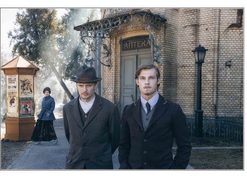 Верните сериал: зрители возмущены прерыванием сериала «Крылья империи»
