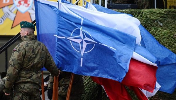 В НАТО обсудят создание новых командований и КНДР