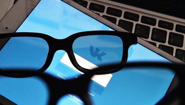 Власти Индии приняли решение о разблокировке доступа к соцсети "ВКонтакте"