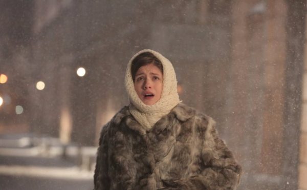 Главная премьера сезона на НТВ: сегодня стартует сериал «Хождение по мукам»