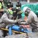 Команда МИЭТ заняла третье место в соревнованиях студентов-спасателей Москвы