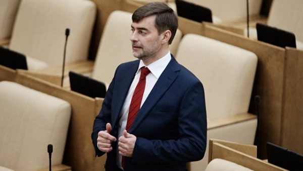 России и США нужно объединиться против террора, считает депутат Госдумы