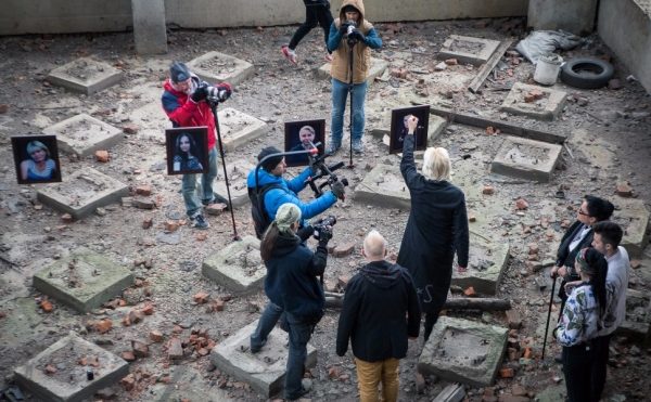 Пахом отправляется в Воронеж: «Сверхъестественный отбор» продолжается в средней полосы России