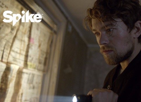 Впервые на российском ТВ: показ норвежского сериала «Монстр» стартует на канале Spike 
