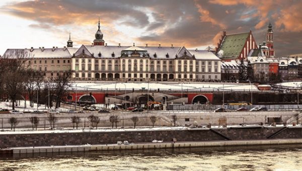 Польский суд счел законным лишение Свиридова статуса резидента ЕС