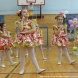 В Крюково состоялся спортивный праздник «Родители и я – здоровая семья»