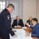 Общественный совет при УВД Зеленограда провел очередное заседание