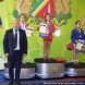В Зеленограде прошел турнир по самбо, посвященный Дню сотрудника органов внутренних дел