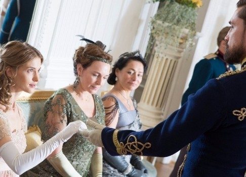 Не пропустите большую премьеру: Первый канал покажет фильм «Герой» с Димой Биланом