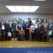 В префектуре ЗелАО наградили победителей окружного фотоконкурса "Красота в деталях"