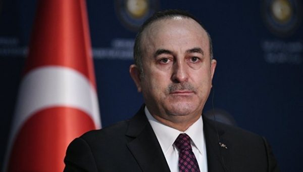 Никто не убил больше террористов ИГ*, чем Турция, заявил Чавушоглу