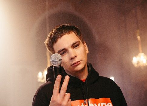 Спасет талант: смотрите вокальное шоу «Успех» на СТС