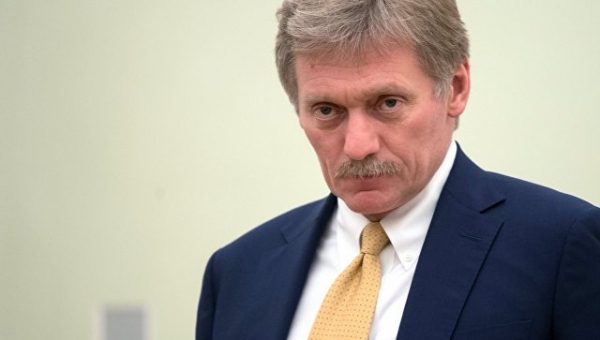 Лидеры России, США и Китая не планируют контактов по КНДР, заявил Песков