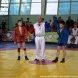 В Зеленограде прошел турнир по самбо, посвященный Дню сотрудника органов внутренних дел