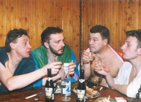 10 ноября – День Полиции: канал ТНТ4 покажет лучшее про стражей порядка