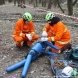 Команда МИЭТ заняла третье место в соревнованиях студентов-спасателей Москвы