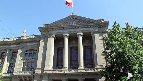 Результаты выборов президента Чили не выявили победителя в первом туре