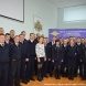 В УВД Зеленограда поздравили сотрудников с Днем участковых уполномоченных полиции