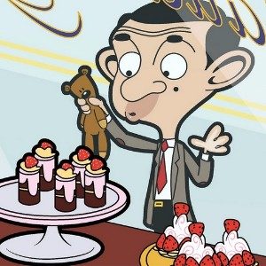 Оооочень интересно: самые громкие ноябрьские премьеры телеканала Boomerang