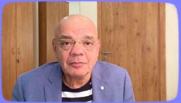 Райкин пострадал от действий украинских радикалов