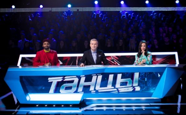 Первый концерт, последний отбор: не пропустите «Танцы» на ТНТ.