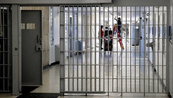 СМИ сообщили о госпитализации американского серийного убийцы