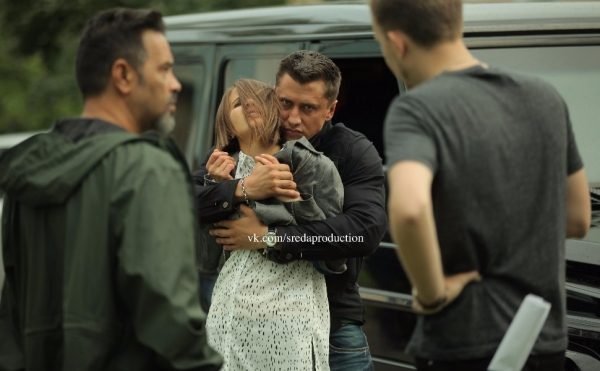 Один год до премьеры: в Петербурге завершаются съемки «Мажора 3» 