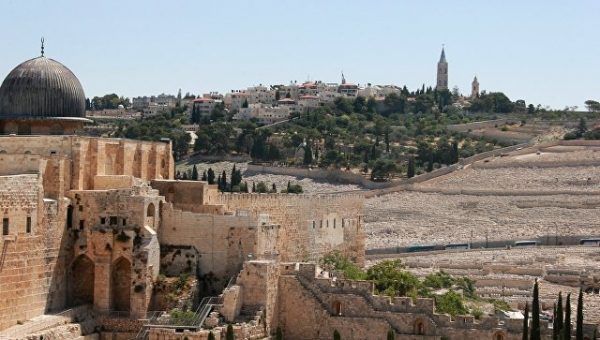 В Израиле министр признал тайные связи страны со многими арабскими странами
