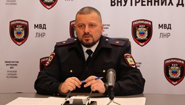 В ЛНР назвали сфабрикованным дело о попытке госпереворота осенью 2016 года