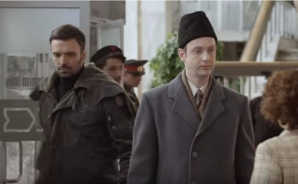 Костюмы брежневской эпохи: почему сериал «Гостиница «Россия» вызвал ностальгию по моде 70-х
