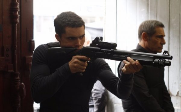У них все под контролем: телеканал «Кинопоказ» представляет марафон фильмов «Копы вне закона» 
