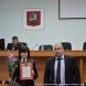 В УВД Зеленограда поздравили сотрудников с Днем участковых уполномоченных полиции