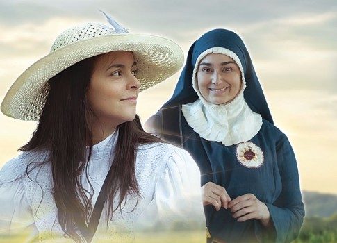 Избранная: смотрите сериал «Лаура» на телеканале «Кинопоказ HD2»